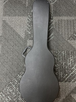 Electric LP Les Paul Guitar Hard Case Wood Leather Hardshell Lockable Stronge 41
