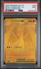 2026 Pokemon Ascended Heroes Mega Charizard Y Ex #294 MINT PSA 9 Mega Hyper Rare