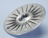 Feste Riemenscheibe Polini FüR Yamaha T-MAX 500 (SJ06) 2008-11