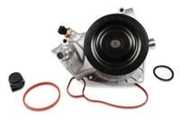 Hepu Wasserpumpe MotorküHlung P415 FüR BMW 7Er F01 F02 F03 F04 X6 E71 E72 6Er X5