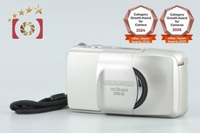 Olympus Infinity Stylus Zoom 105 35mm Point Shoot Film Camera from Japan