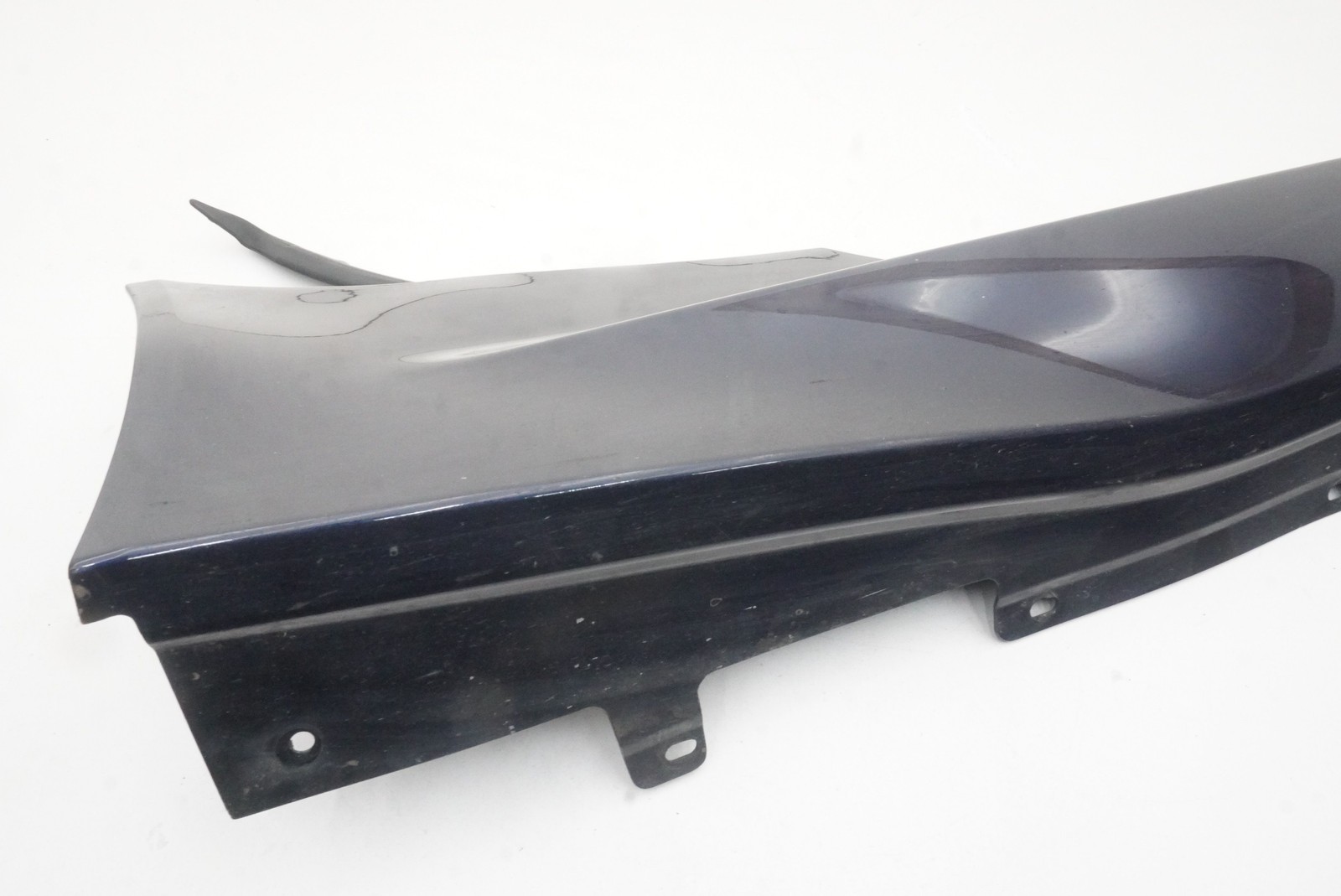 Right Rocker Panel Side Skirt Trim Sill CG4310608AB Aston Martin DB9 2013-17