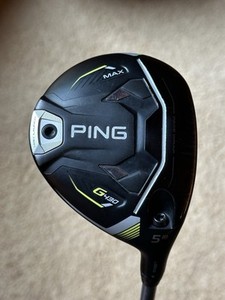 Ping G430 Max Fairway Wood | eBay Ping G430 Max Fairway Wood | eBay