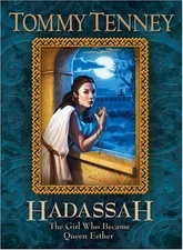 Hadassah: The Girl Who Became Queen Esther