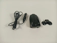 Cobra ESD 9270 Laser Radar Detector - 9 Band - With Vehicle Charger / Power Cord