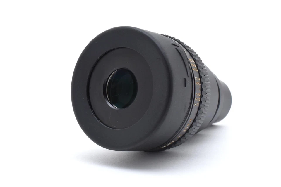 [Como Nuevo] Nikon Telescopio de Campo Ocular Zoom 20-60x (60) 25-75x (78/82) MC ii Japón 38 Foto 2 de 4