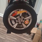 hot wheel hold  — photo 4