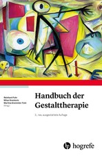 Handbuch der Gestalttherapie | Reinhard Fuhr ...