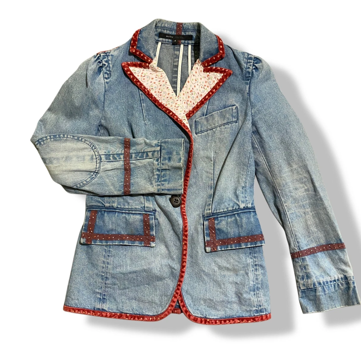 Marc Jacobs Coats, Jackets & Vests for Women for sale | eBay