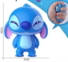 Stitch Squishy Doll – Stress Relief Toy – Slow Rebound Decompression Figure Gift