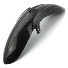 Carbon Kotflügel vorne für BMW K 1200 R / K 1300 R 2005-2013 Schutzblech