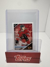 2024-25 Topps NHL Sticker Collection Hockey Checklist Guide in-content 14