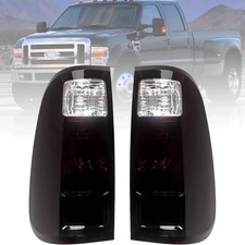 Tail Light Housing Fits Ford F250 F350 F-250 F-350 Super Duty 2008-2016
