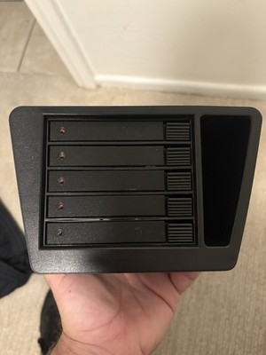 191864117A MK2 VW Cassette Holder