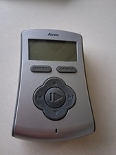 SoniqCast - Aireo Wireless Digital Audio Player (Untested)