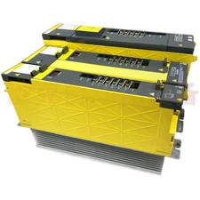 Used Fanuc A06B-6089-H324 Servo Drive Tested ok Ship Fast