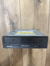 Pioneer BDR-208UBK 4K UHD Blu-ray Drive MakeMKV Tested LibreDrive Enabled