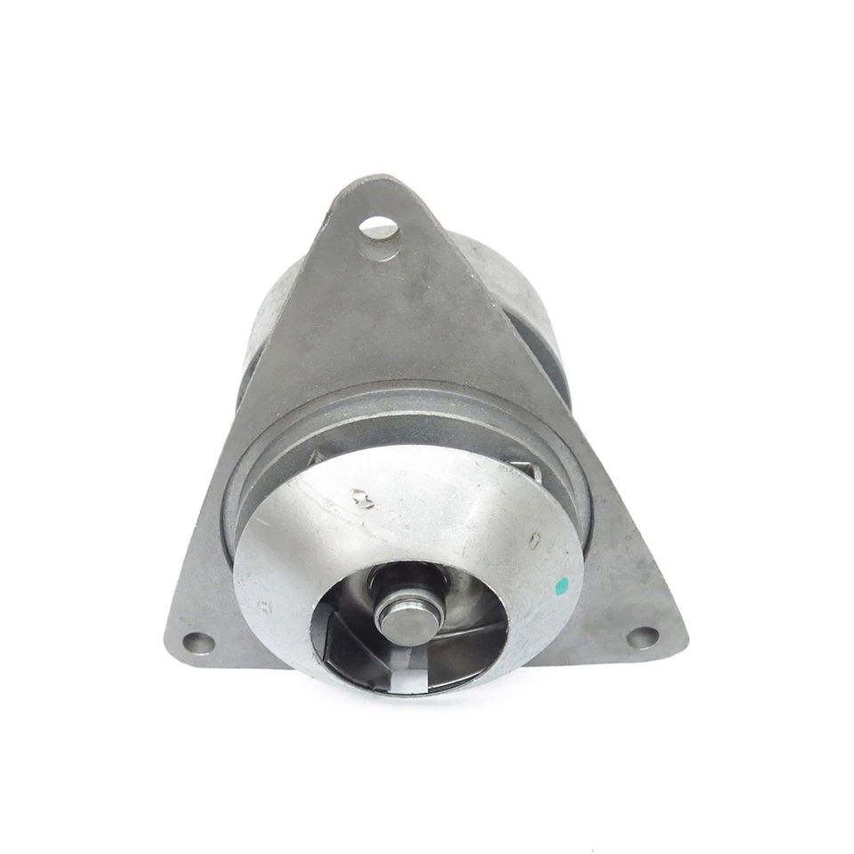 BOMBA DE AGUA COMPATIBLE CON KENWORTH K220 1988 1989 1990 1991 1992 K150 1993 1994 43320HD Foto 3 de 4