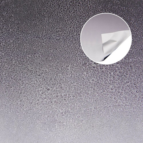 Black Sun Visor Strip Tint Film Car Front Windshield UV Shade Car Accessories - Foto 4 di 7