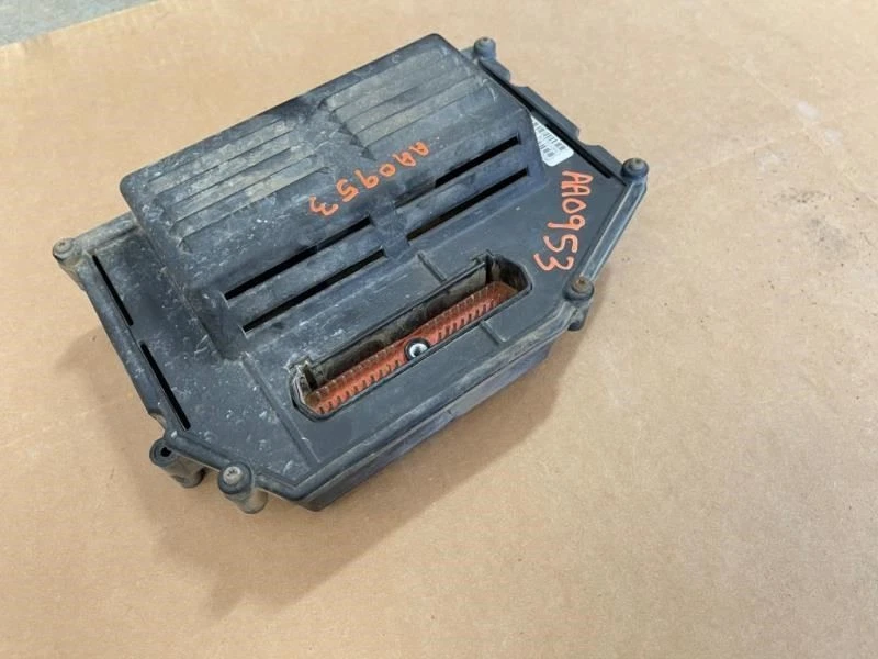 USADO 95 RAM 2500 Firewall Montado MÓDULO DE CONTROLE CUMMINS 12V 56028333 Manual - Imagem 4 de 4