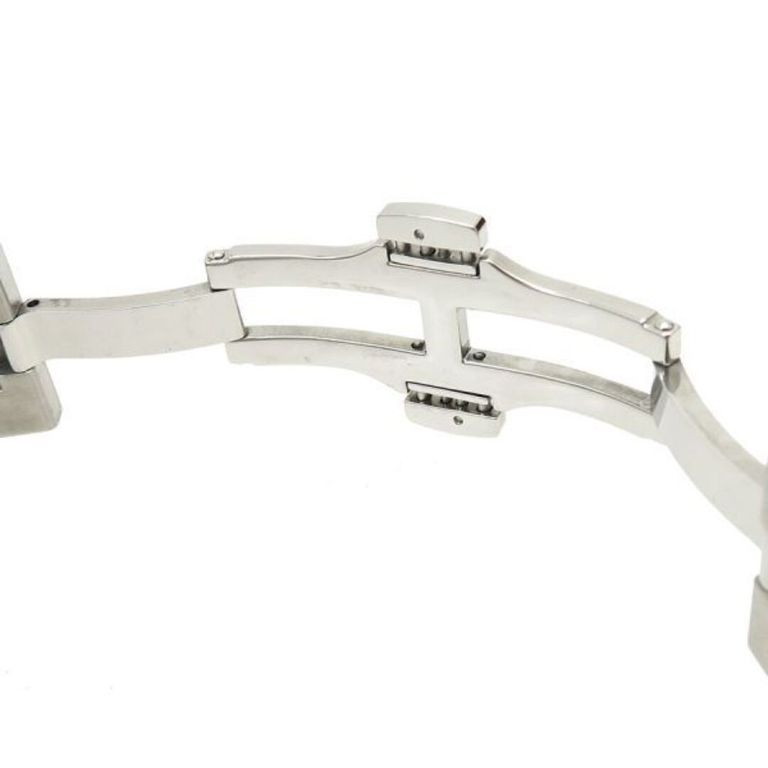 Tissot Ballade 40mm Men’s Watch Stainless Steel Gold Plated Used From Japan image 5