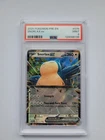 Snorlax ex 76/131 PSA 9 - 2025 Prismatic Evolution