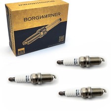 Bougies d'allumage Opel SIGNUM