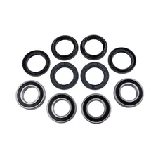 Tusk 1883950003 Wheel Bearing and Seal Kit Front