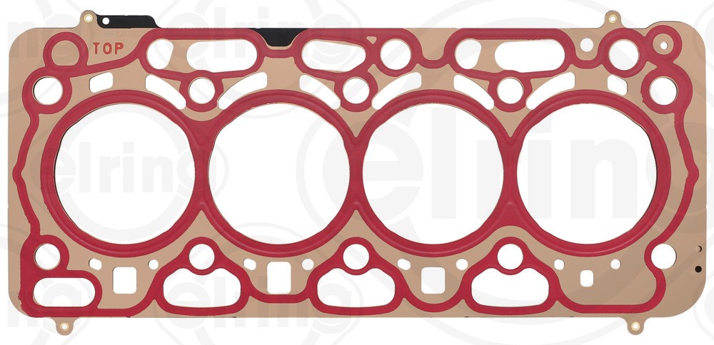 ELRING 581.720 Gasket, cylinder head for VOLVO