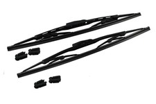 Balais d'essuie-glace Isuzu TROOPER