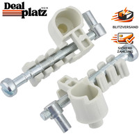 Kette Spanner Einstellschraube FüR MotorsäGe Stihl 017 018 MS170 MS180
