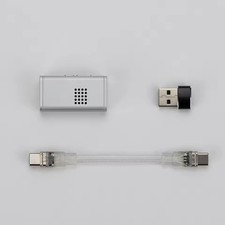 Moondrop Dawn Pro 2 2*CS43198 DAC New, Sealed 4.4&3.5mm 364KHz&DSD256 + gifts