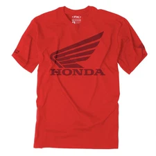 Factory Effex Honda Big Wing T-Shirt