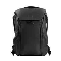 Peak Design Everyday Backpack V2 20L Black Camera Laptop Bag BEDB-20-BK-2 NEW