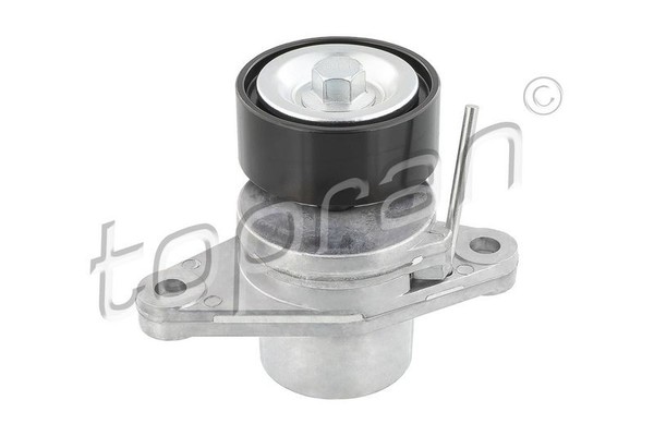 Topran Riemenspanner, Keilrippenriemen 701 868 FüR Dacia Renault-image