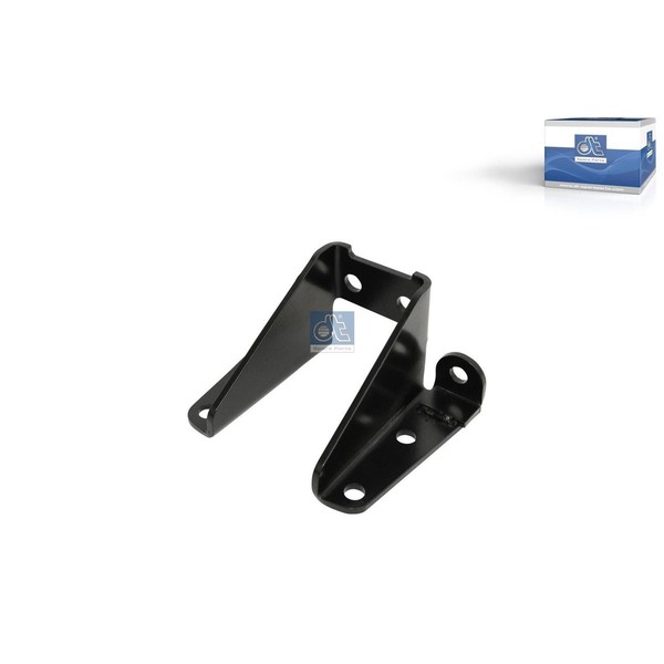 Halter KotflüGel DT Spare Parts Iam-Expertise Passend FüR Scania-image