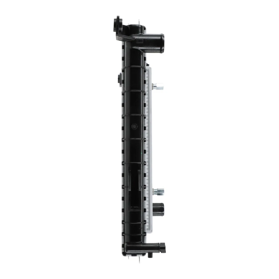 Aluminum Radiator For 1995-1997 Ford Ranger 2.3L 1995-1997 Mazda B2300 2.3L N - Imagem 4 de 4