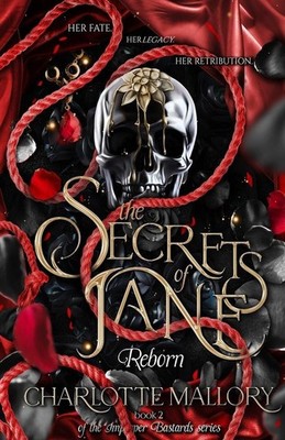 The Secrets of Jane | Charlotte Mallory | englisch