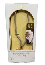 Universal Crossbody Phone Strap by Artikl New In Box