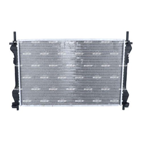 Radiatore Raffreddamento Motore Nrf 509696 Easy Fit per Ford - Foto 3 di 5