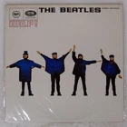 BEATLES HELP APPLE EAS80554 Japan VINYL LP