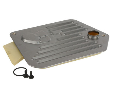 For 1994-1997 BMW 840Ci Automatic Transmission Filter Febi 89356MJCM 1995 1996