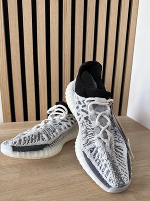 Yeezy Boost 350 V2 Compact Slate Panda EU 41 1/3 US 8