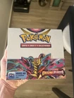 Display Pokémon Origine Perdue EB11 – Neuf • Sans Protection• Scellage Presse