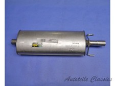 MTS Mitteltopf NEU für Mercedes Sprinter 901 902 903 904 Auspuff + Anbauteile MTS Mitteltopf NEU für Mercedes Sprinter 901 902 903 904 Auspuff + Anbauteile