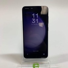 Unlocked Samsung Galaxy S23 8GB RAM 128GB SM-S911U Phantom Black