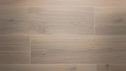 1,99m² TER HÜRNE Laminat Restposten Eiche American Diners fein-gebürstet matt La - Bild 4 von 8