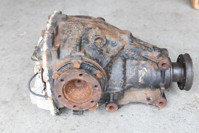 Used 1988-1992 BMW E34 525i 4.10 Limited Slip Differential