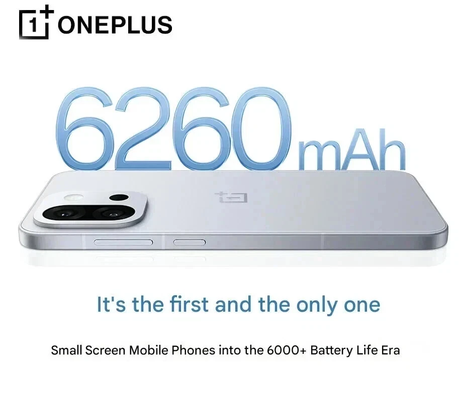 OnePlus 13T ColorOS 5G Phone Snapdragon 8 Elite 6260mAh OTA, Global Unlocked - Image 4 of 4