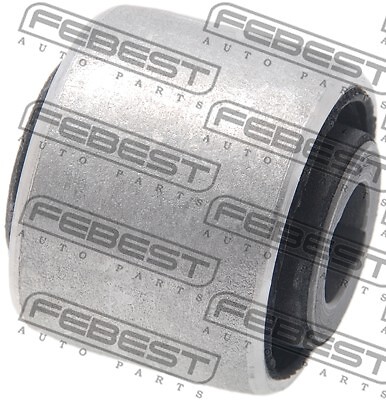 Bush, control arm mounting for OPEL SAAB FEBEST OPAB-005 - Picture 2 of 4